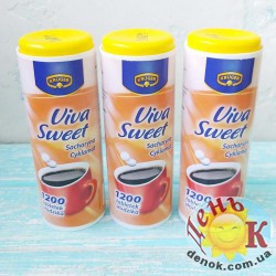 Заменитель сахара Wiwa Sweet купить в Киеве недорого