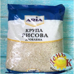 Рис дробленный купить в Киеве недорого