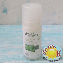 Melvita Purifying Deodorant Organic купить в Украине недорого