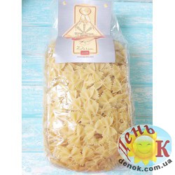 Макароны бантик Domen Pasta купить в Украине недорого