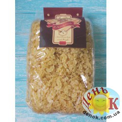 Макароны рожи гребешок Domen Pasta купить в Киеве недорого