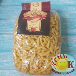 Макароны четырехугольники большие Domen Pasta купить в Украине недорого