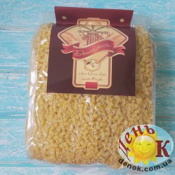 Макароны кольца Domen Pasta купить в Киеве недорого