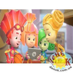 Фиксики картинки для торта