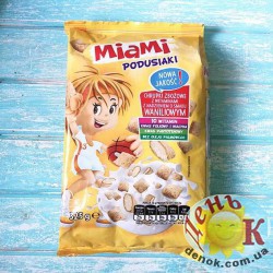 Подушечки Miami купить в Украине недорого