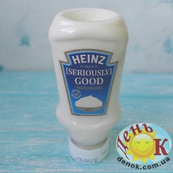 Майонез Heinz 70% купить в Украине недорого