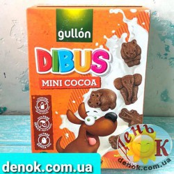Печенье с какао Dibus купить в Украине недорого