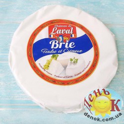 Сыр Brie Франция купить в Украине недорого