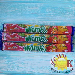 Mamba конфеты купить в Киеве недорого