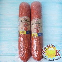 Колбаса Zywiecka Pikok купить в Украине недорого