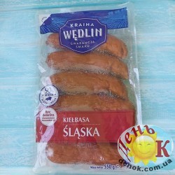 Колбаса Slaska Wedlin купить в Украине недорого