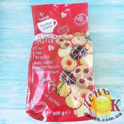 Печенье мешанка купить в Украине недорого
