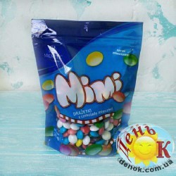 Шоколадные драже Mimi 230 г, Польша купить в Украине