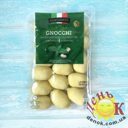 Ньокки Песто GustoBello купить в Украине недорого
