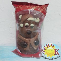 Новогодняя шоколадная фигурка Олень Magnetic купить в Киеве недорого