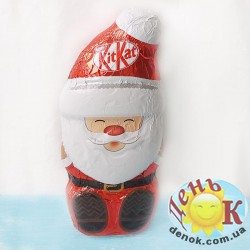 Дед Мороз KitKat купить в Украине недорого