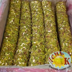 Рахат лукум с фисташкой купить в Украине недорого