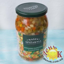 Мешанка на оливье купить в Киеве недорого