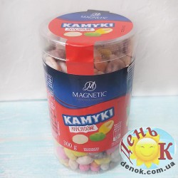 Камушки арахисовые Magnetic купить в Украине недорого