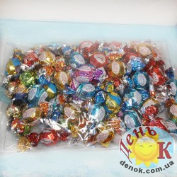 Итальянские конфеты Sweet Moments купить в Украине недорого