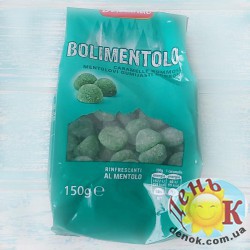 Конфеты ментоловые Dolciando bolimentolo купить в Украине недорого