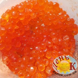 Красная икра Кета