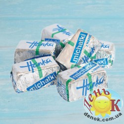 Шоколадно-ореховые конфеты Hanki купить в Украине недорого