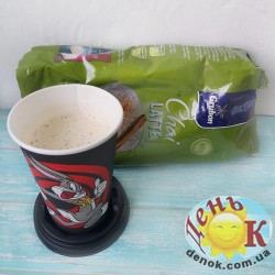 Капучино Grubon Chai Latte 400 г купить в Украине недорого