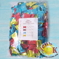 Конфеты Cubo Praline купить в Украине недорого