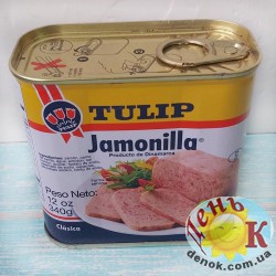 Ветчина Tulip Jamonilla купить в Украине недорого