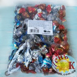 Конфеты футбол Witors купить в Киеве недорого