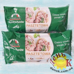 Паштет Gzella купить в Украине недорого