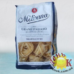Макароны Гнезда Molisana купить в Украине недорого
