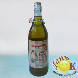 Оливковое масло Extra Virgine Campagn премиум 1 л Италия купить в Украине недорого