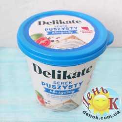 Сыр Delicate купить в Украине недорого