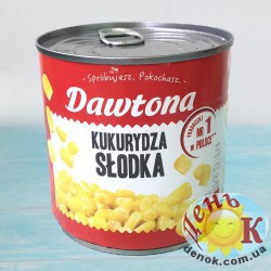 Кукуруза сладкая