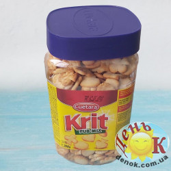 Крекер Cuetara KRIT Pub-Mix