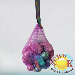 Сеточка конфет