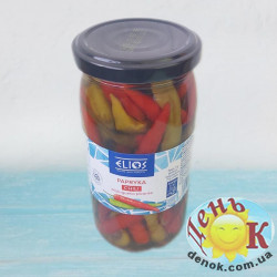 Перец Чили Chili Elios