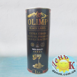 Оливковое масло Olimp 1л