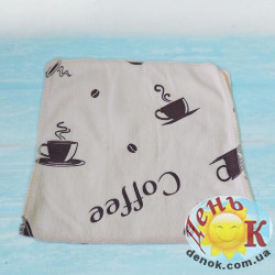 Кухонное полотенце из микрофибры Coffee 3