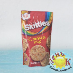 Смесь для печенья Skittles купить в Украине недорого