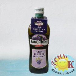  Масло виноградной косточки