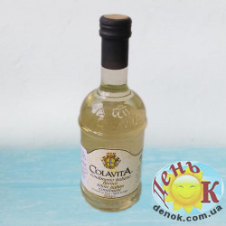 Винный уксус Colavita