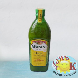Monini масло купить в Украине недорого