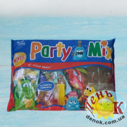 Желейные конфеты Party Mix Sweet Corner купить в Украине недорого