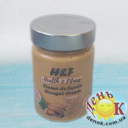Миндальная паста H&F