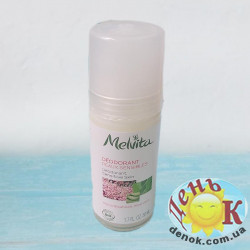 Женский дезодорант Melvita Aloe Vera