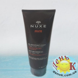 Гель для мужчин Nuxe Men Multi-Use Shower Gel