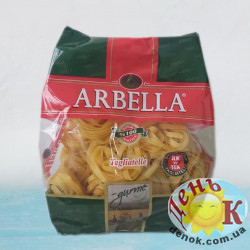 Макароны Гнездо Arbella купить в Украине недорого